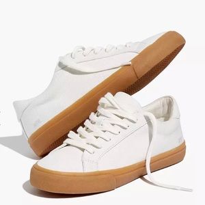 Madewell Side Walker Sneaker